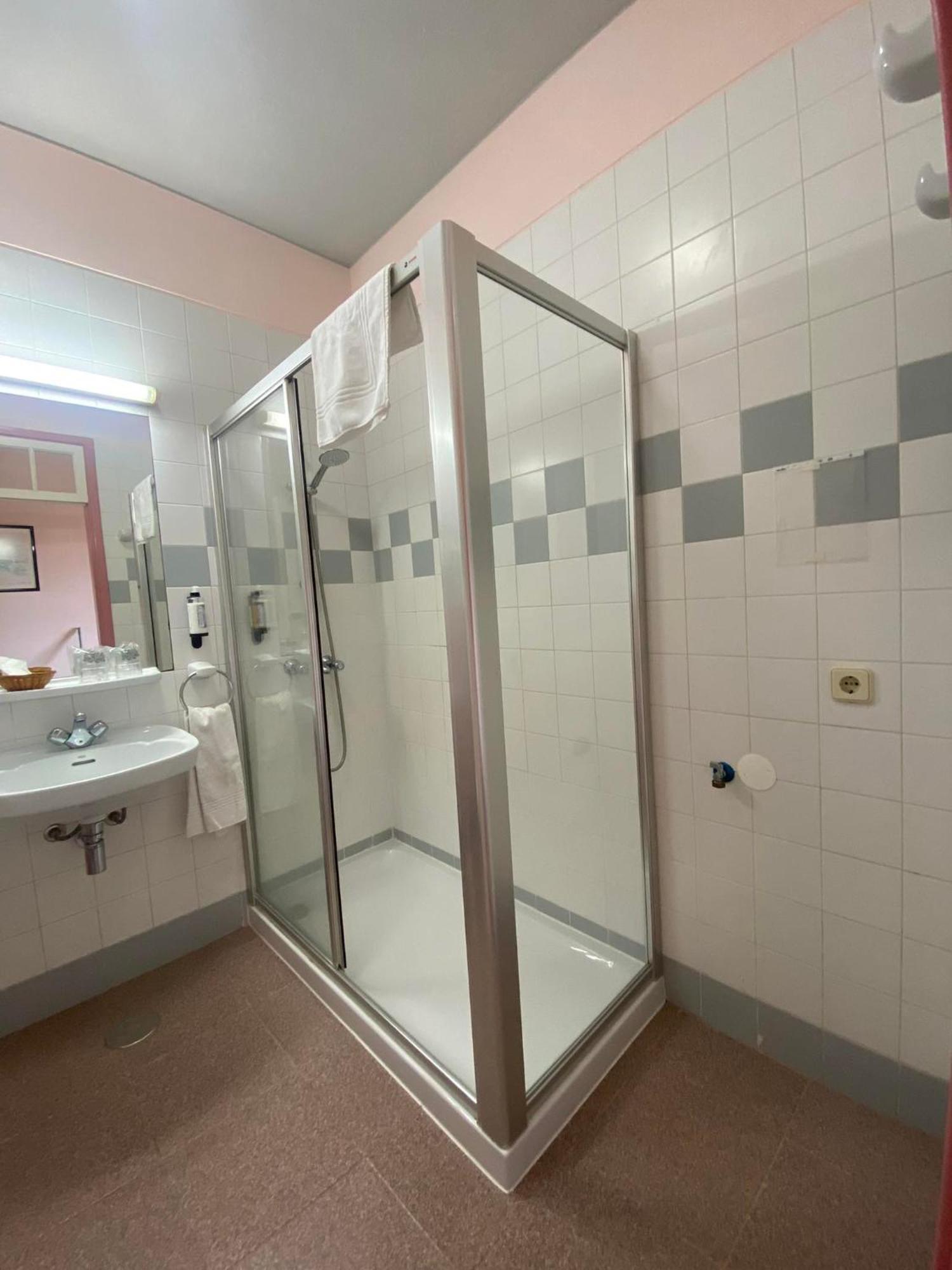 Hospedaria Verdemar Орта Екстериор снимка